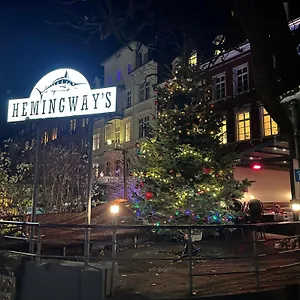 Maison d'hôtes Hemingway's, Heidelberg